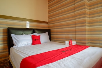 Hotel Kendari by RedDoorz